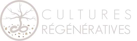 Cultures Régénératives Logo